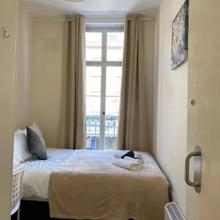 Lovely Private Rooms In Camden, Central Londres Exterior foto