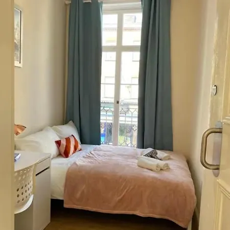 Lovely Private Rooms In Camden, Central Londres Exterior foto