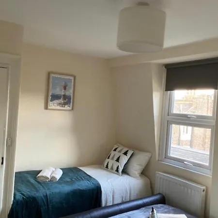 Lovely Private Rooms In Camden, Central Londres Exterior foto
