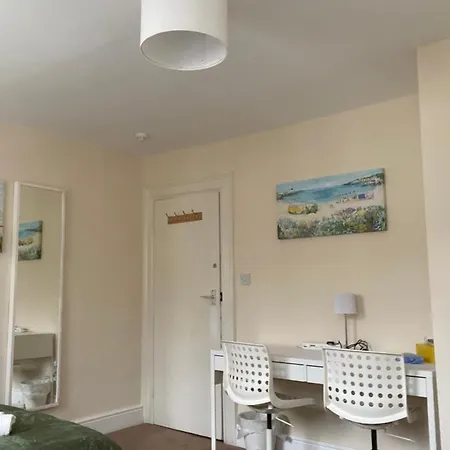 Lovely Private Rooms In Camden, Central Londres Exterior foto