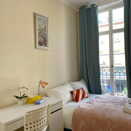 Lovely Private Rooms In Camden, Central Londres Exterior foto