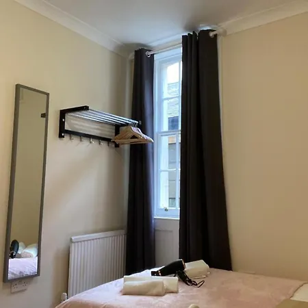 Lovely Private Rooms In Camden, Central Londres Exterior foto