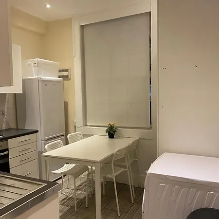 Lovely Private Rooms In Camden, Central Londres Exterior foto