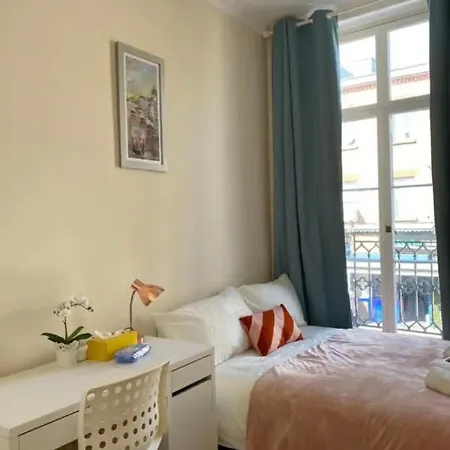 Lovely Private Rooms In Camden, Central Londres Quarto foto