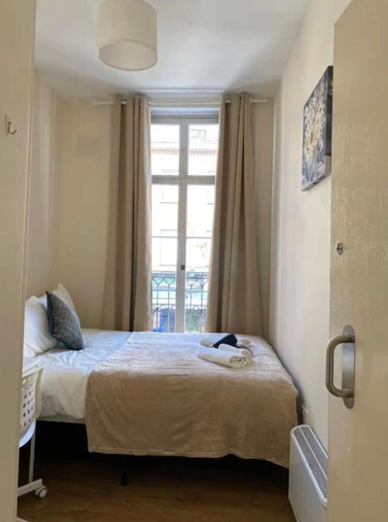 Lovely Private In Camden, Accommodatie bij particulieren *