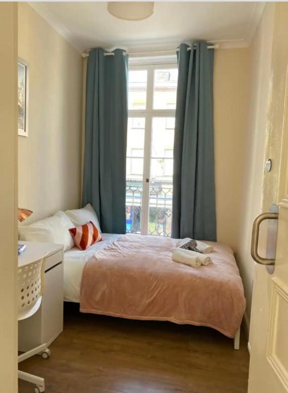 Accommodatie bij particulieren Lovely Private In Camden, Londen