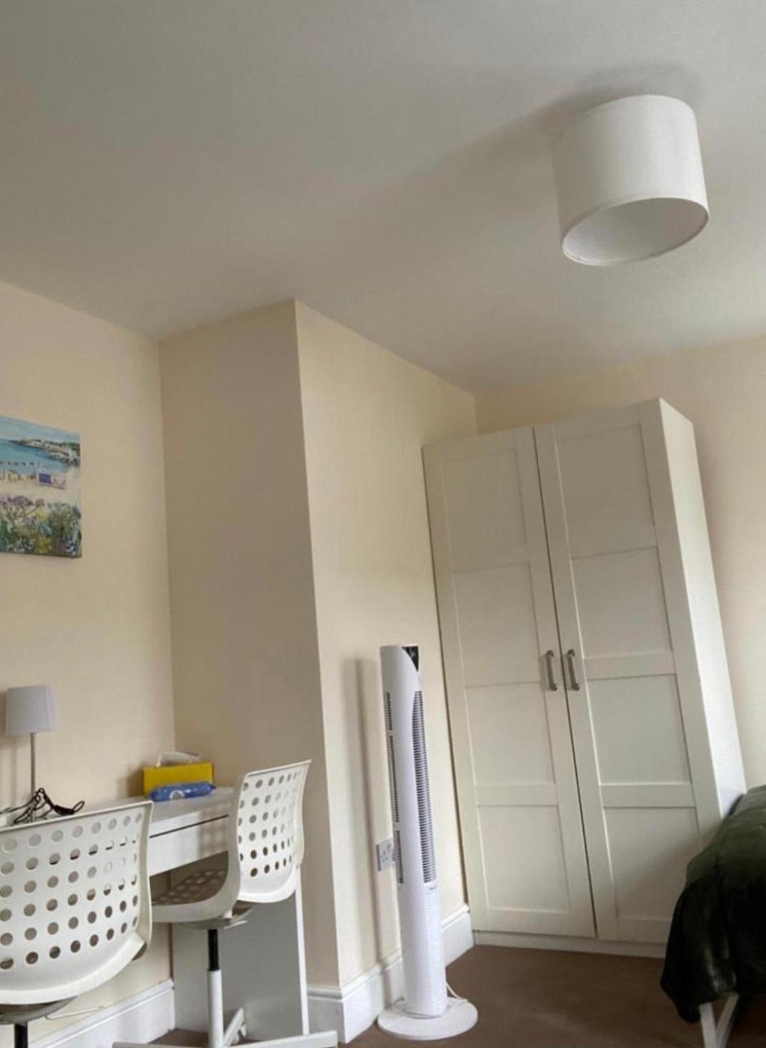 Lovely Private In Camden, Accommodatie bij particulieren Londen