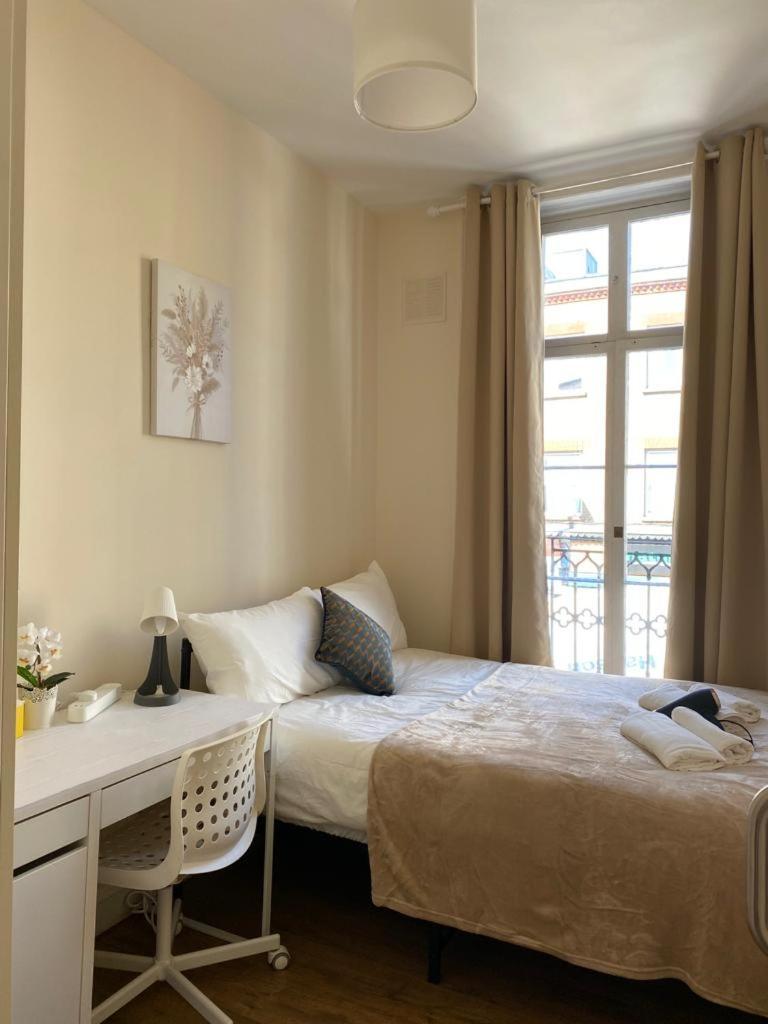 Quarto em Acomodações Particulares Lovely Private In Camden, Londres